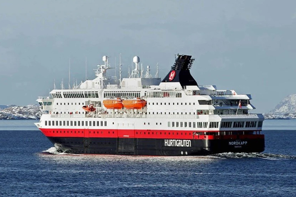 6 Days Scandinavia & Fjords