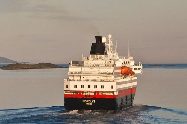 10 Days Scandinavia & Fjords