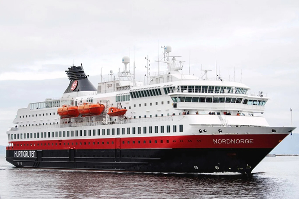 5 Days Scandinavia & Fjords