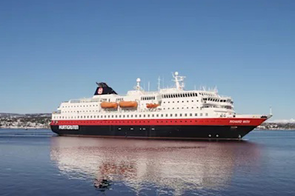 5 Days Scandinavia & Fjords