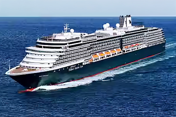 Westerdam