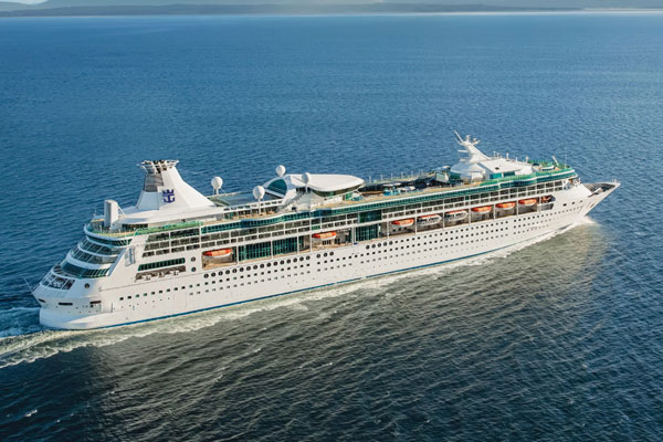 7 Days Caribbean-Eastern