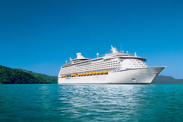 6 Days Caribbean-Western