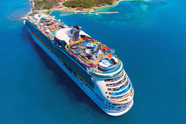 Navigator of the Seas - Star Rating: 4.00