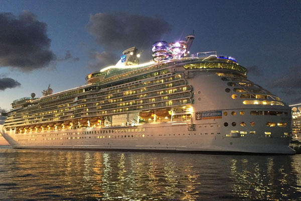 5 Days Caribbean-Western