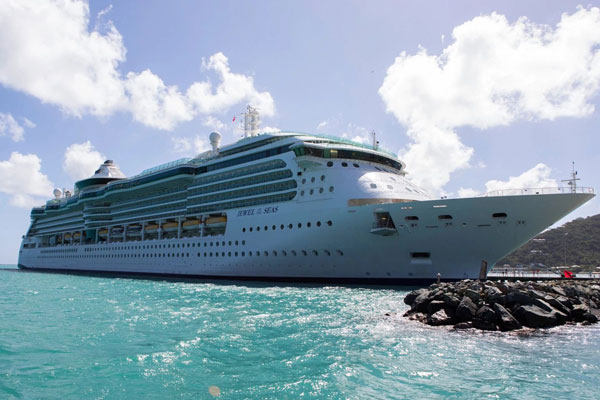 9 Days Caribbean-Eastern