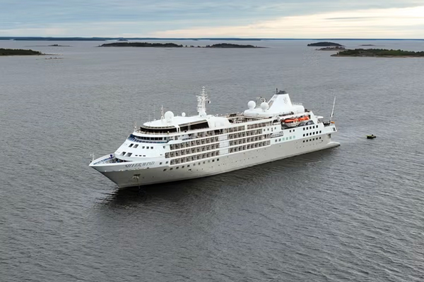 9 Days Antarctic Cruises