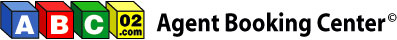 Agent Booking Center